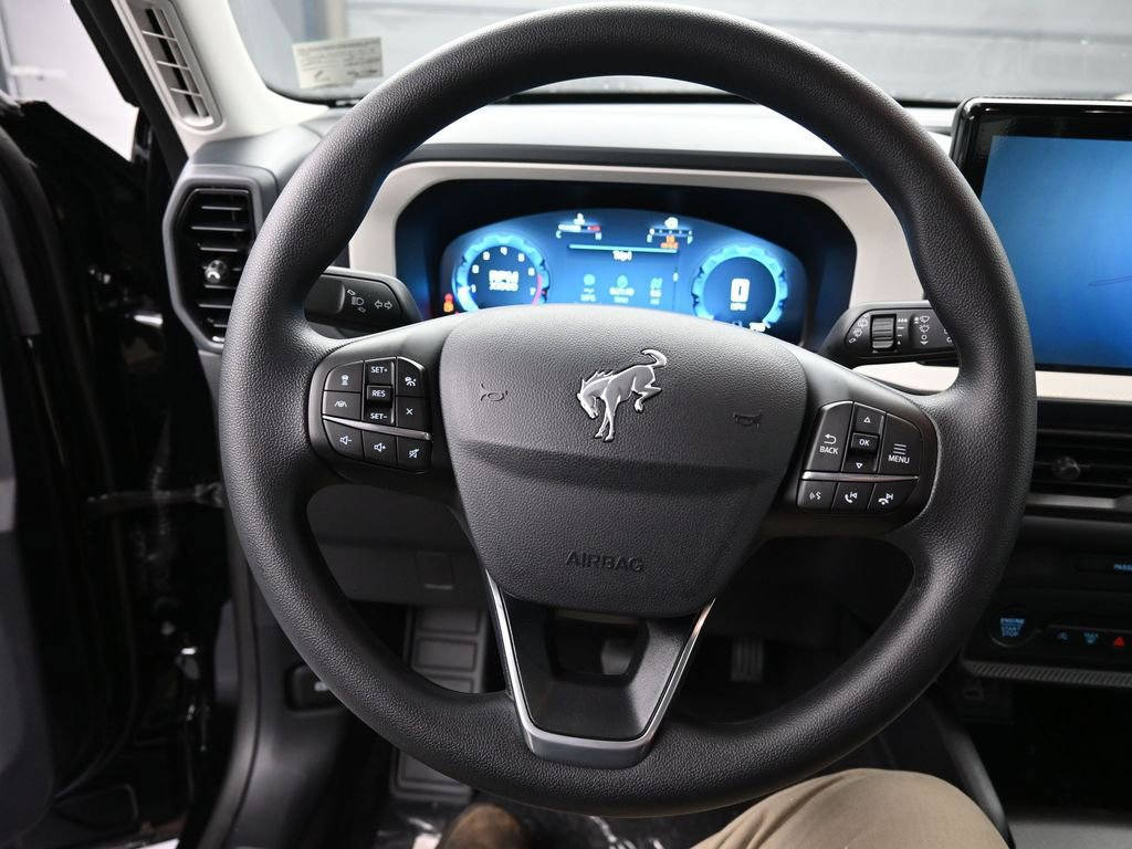 New 2025 Ford Bronco Sport Heritage image 22