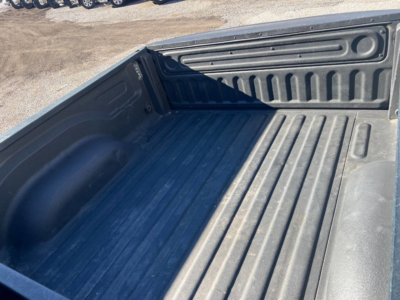 Used 2017 RAM 1500 Sport w/ Black Ram 1500 Sport Group image 22