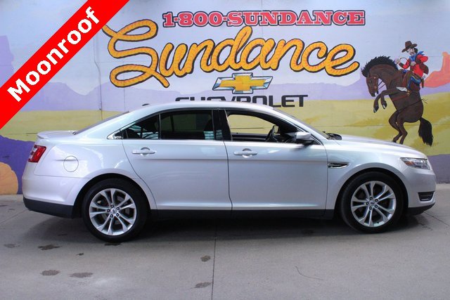 Used 2013 Ford Taurus SEL