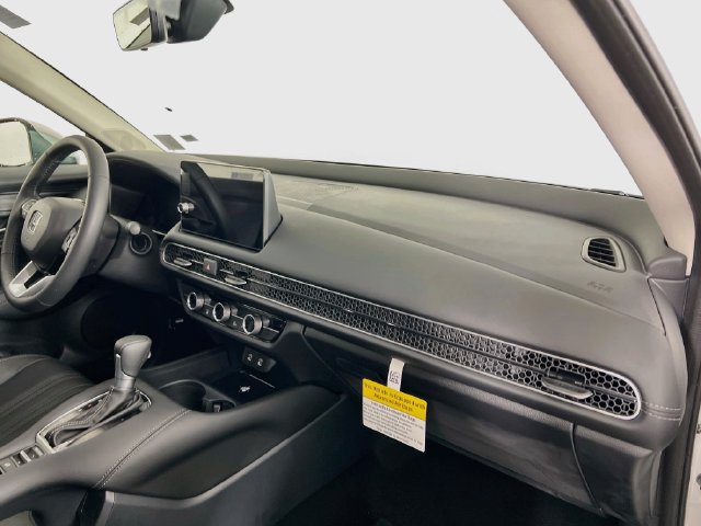 Used 2026 Honda HR-V EX-L image 23