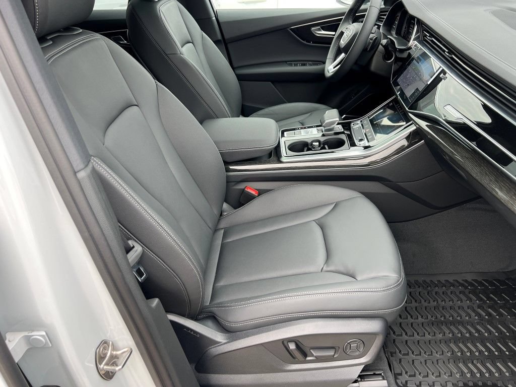 New 2026 Audi Q7 3.0T Premium AWD/4WD image 10