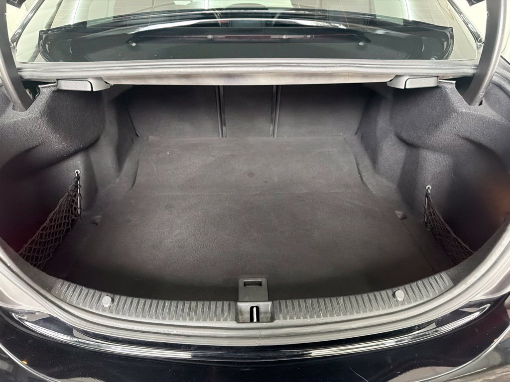 Used 2015 Mercedes-Benz C 400 4MATIC image 27