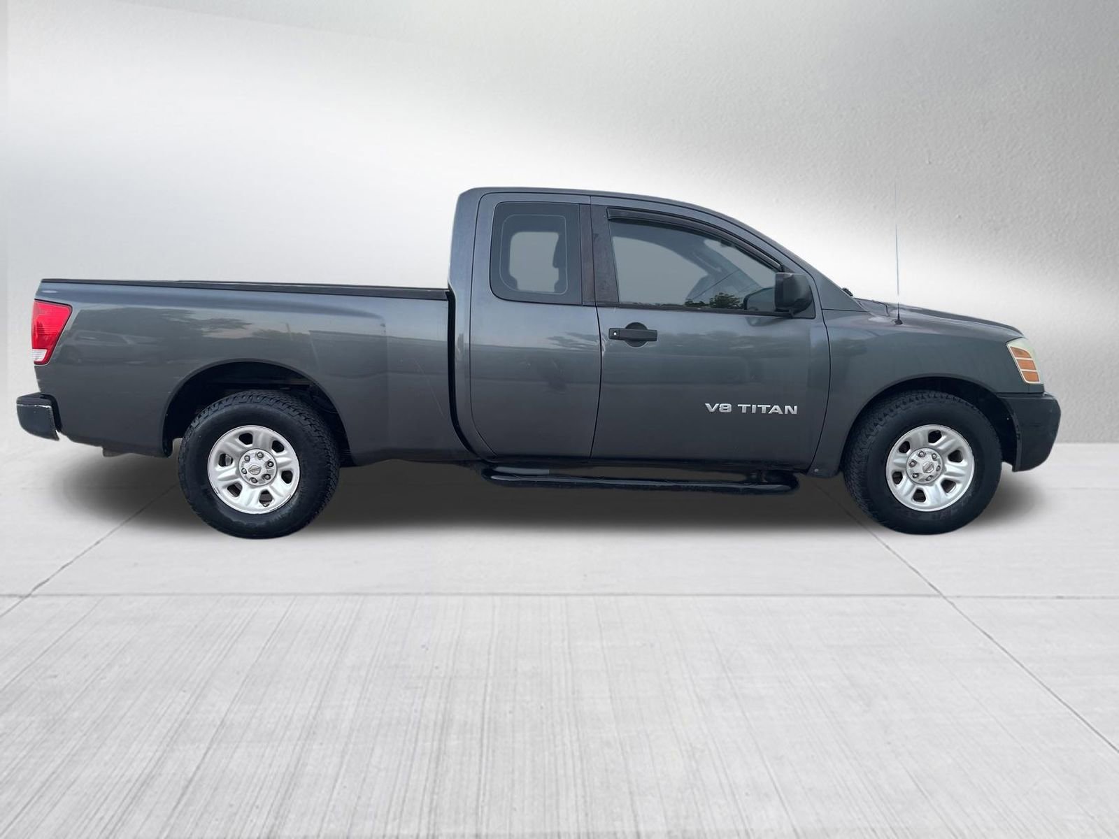 Used 2006 Nissan Titan XE RWD image 5