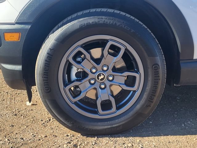 Used 2024 Ford Bronco Sport Big Bend AWD/4WD image 9