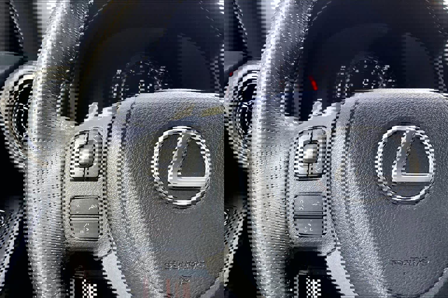 Used 2023 Lexus IS 350 F Sport w/ Navigation Package image 23