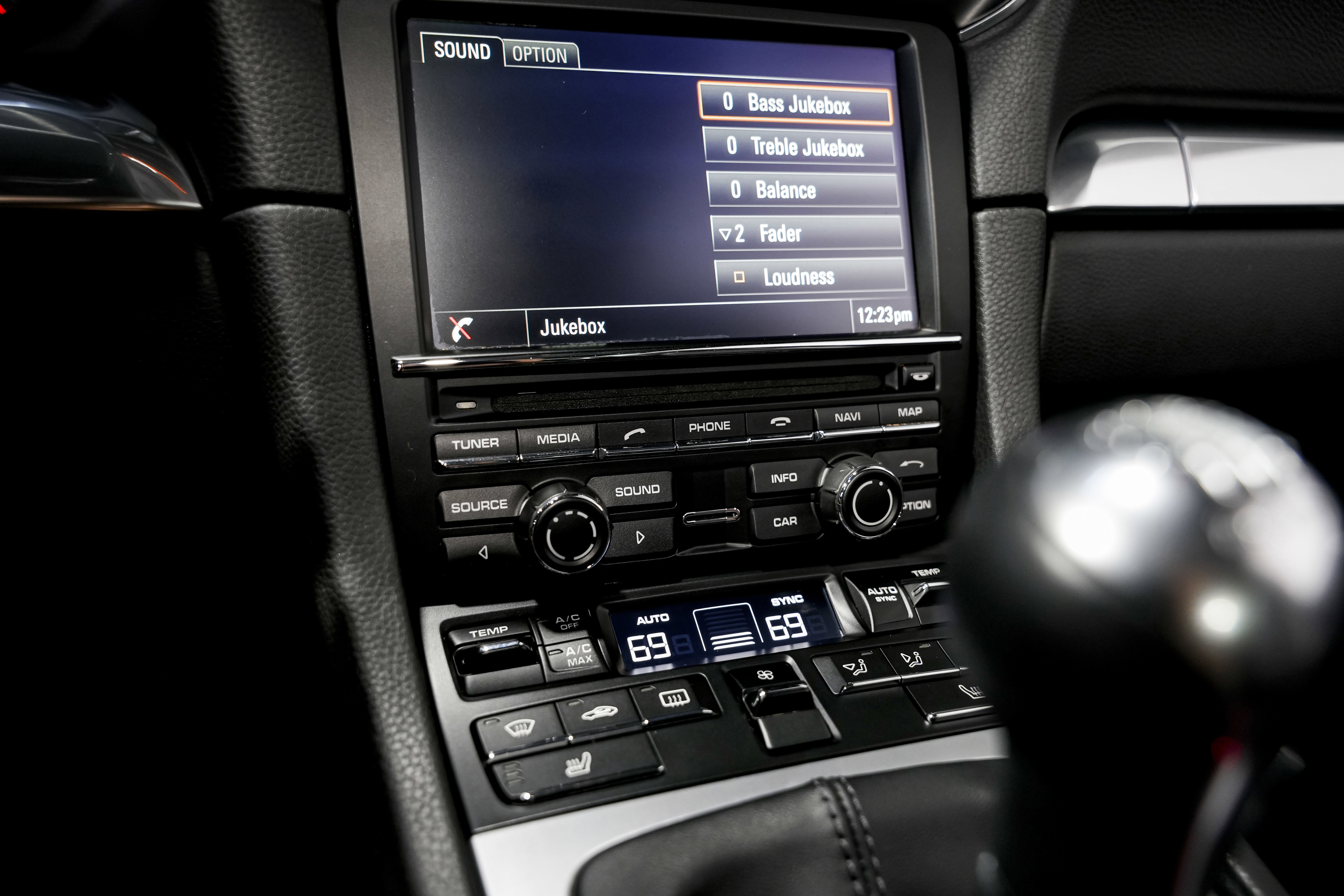 Used 2016 Porsche 911 Targa 4 image 14