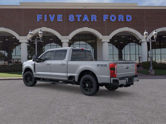 New 2026 Ford F250 Lariat image 5