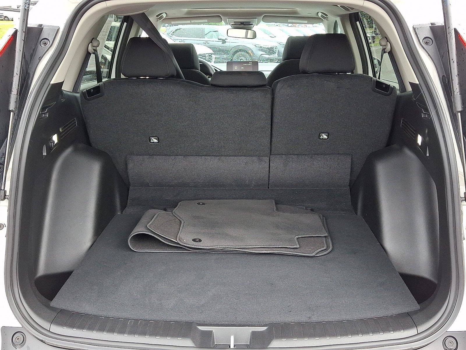 Used 2024 Honda CR-V EX image 29