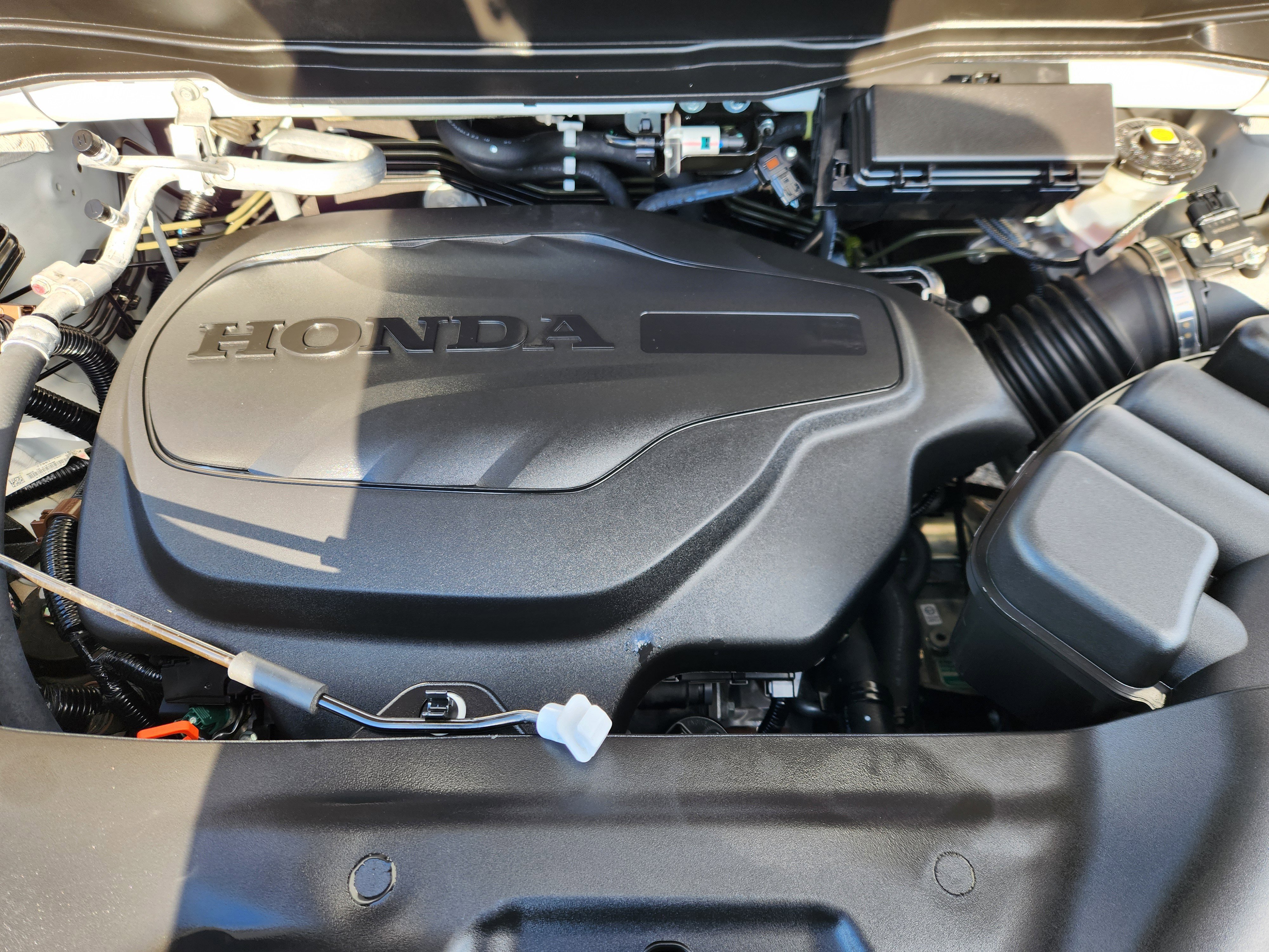 Certified 2024 Honda Ridgeline RTL image 18