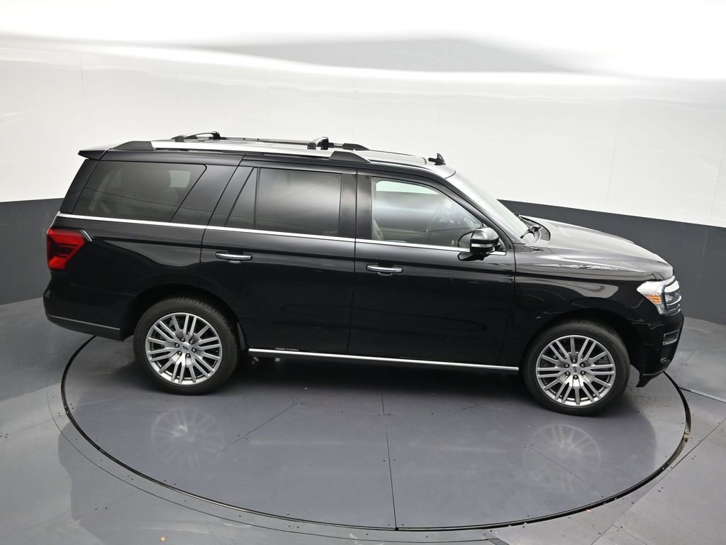 Used 2023 Ford Expedition Limited RWD image 21