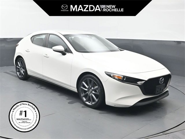 Used 2019 MAZDA MAZDA3 Base image 1