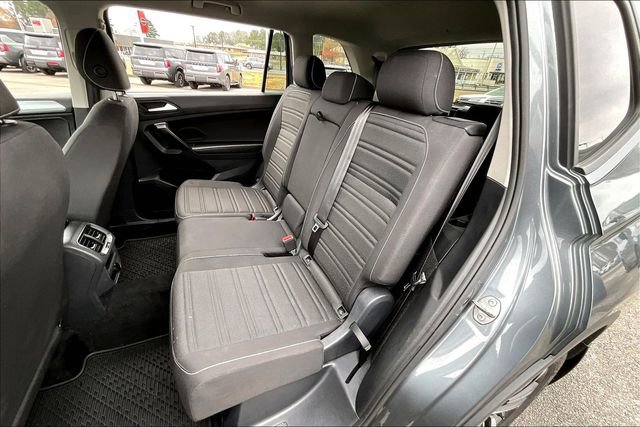 Used 2024 Volkswagen Tiguan S FWD image 19