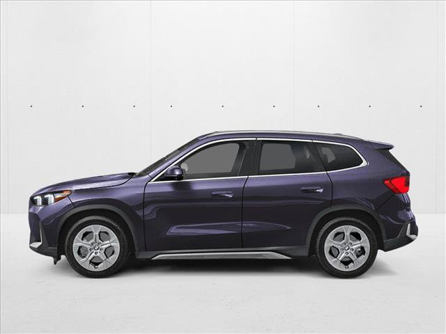 New 2027 BMW X1 xDrive28i AWD/4WD image 3