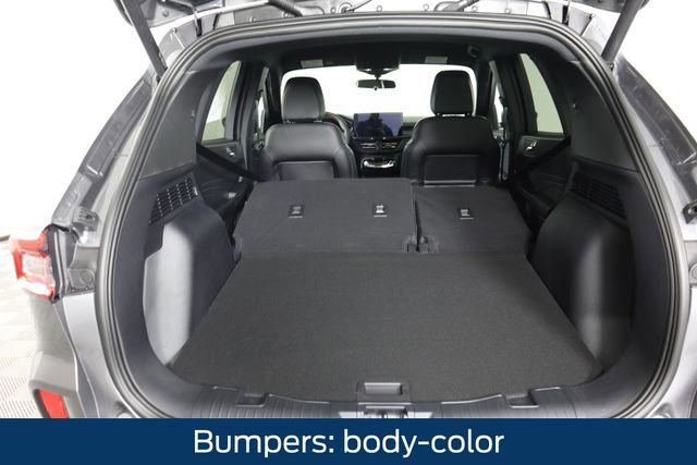 New 2026 Ford Escape ST-Line w/ Tech Pack #1 image 48