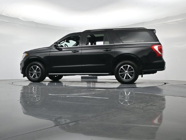 Used 2020 Ford Expedition Max XLT w/ Equipment Group 202A AWD/4WD image 44