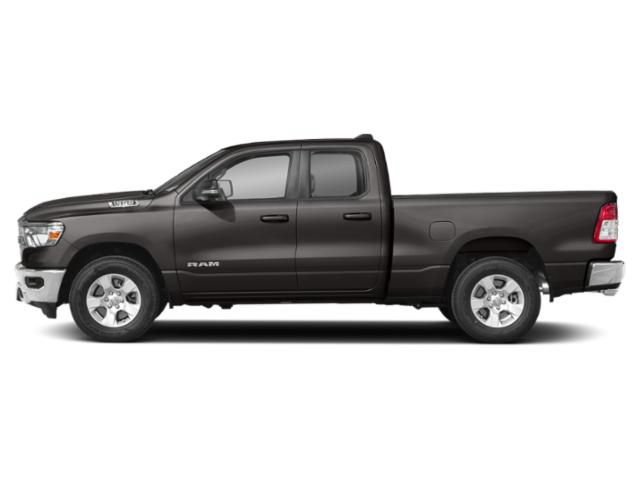 Used 2022 RAM 1500 Big Horn RWD image 2