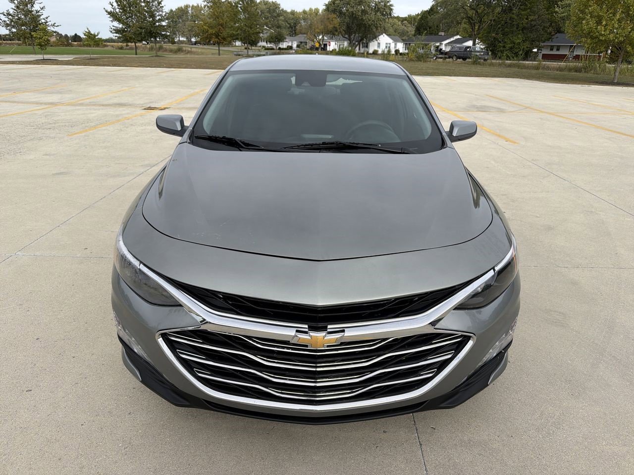 Used 2023 Chevrolet Malibu LT image 25