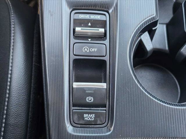 Used 2022 Honda Civic Sport image 34