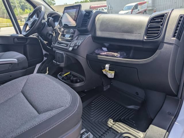 Used 2023 RAM ProMaster 3500 w/ Premium Convenience Group (B) FWD image 30