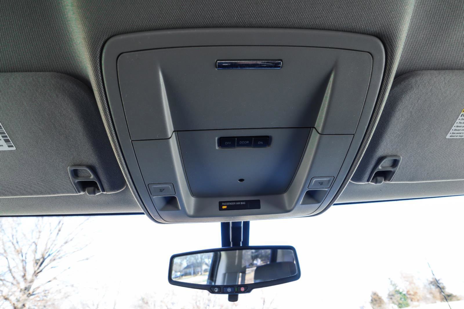 Used 2019 Chevrolet Silverado 1500 LT w/ All Star Edition AWD/4WD image 25