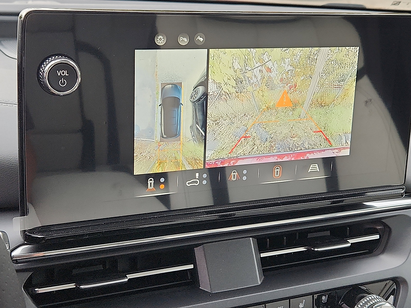 New 2024 Acura ZDX Type S image 14