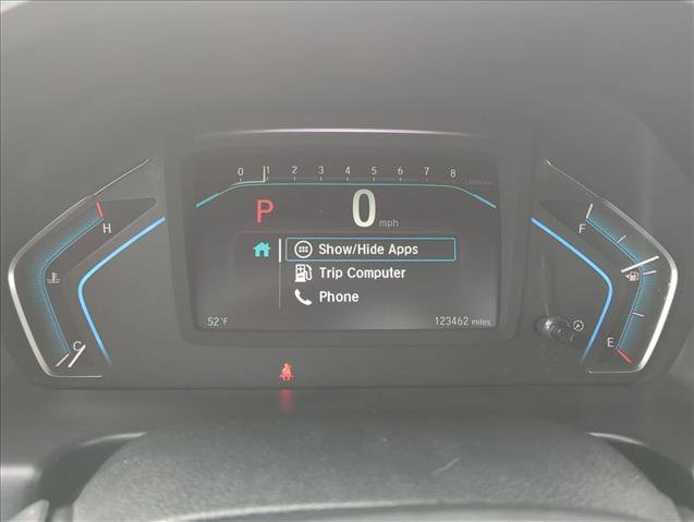 Used 2018 Honda Odyssey EX-L image 12