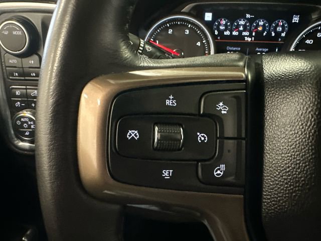 Used 2022 Chevrolet Silverado 3500 High Country w/ Z71 Off-Road Package image 19