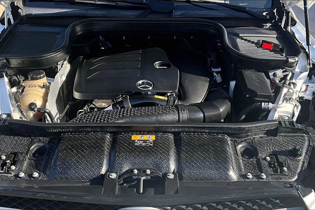 Used 2020 Mercedes-Benz GLE 350 w/ Premium Package image 13