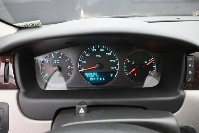 Used 2014 Chevrolet Impala LTZ FWD image 30