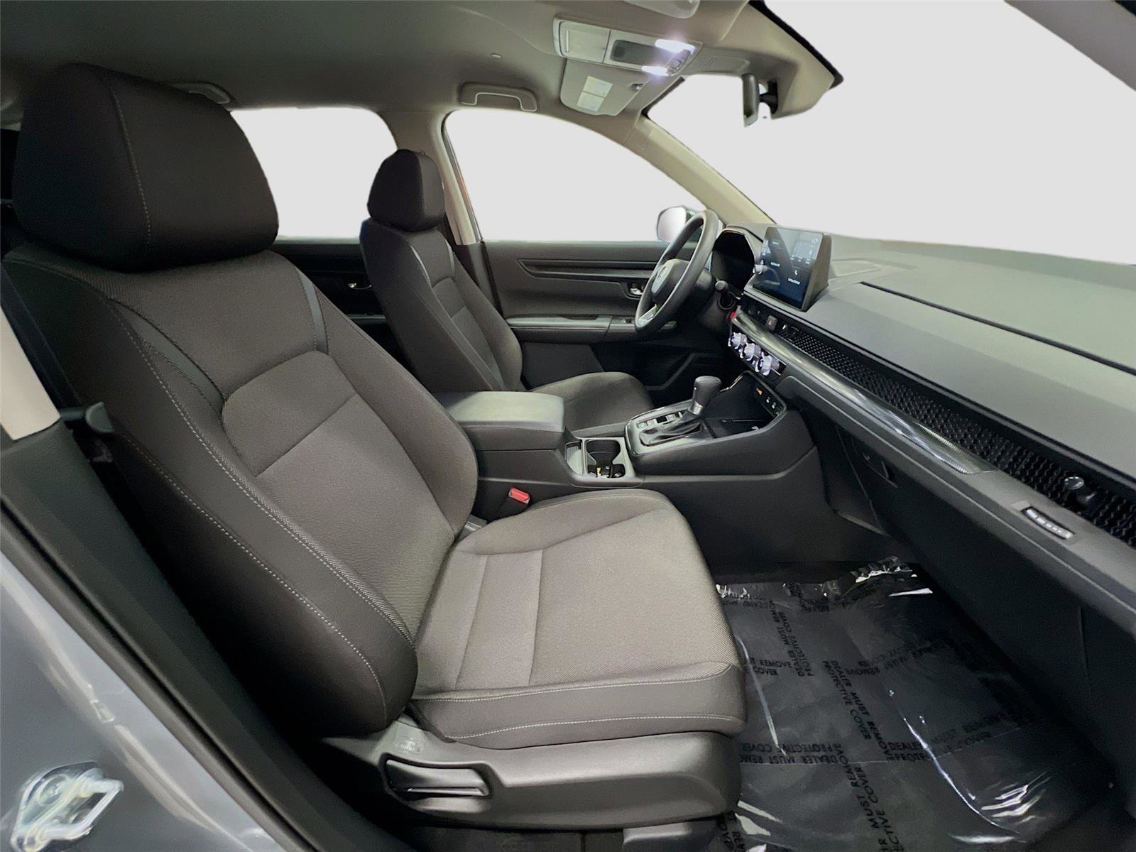 Used 2026 Honda CR-V LX image 25