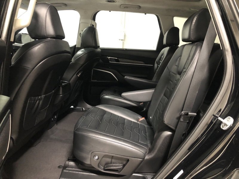 Used 2022 Kia Telluride SX w/ SX Prestige Package image 17