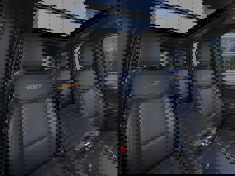 New 2026 Ford Expedition Tremor image 10