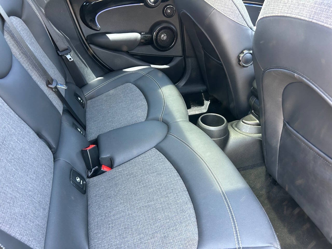 Used 2016 MINI Cooper S FWD image 14