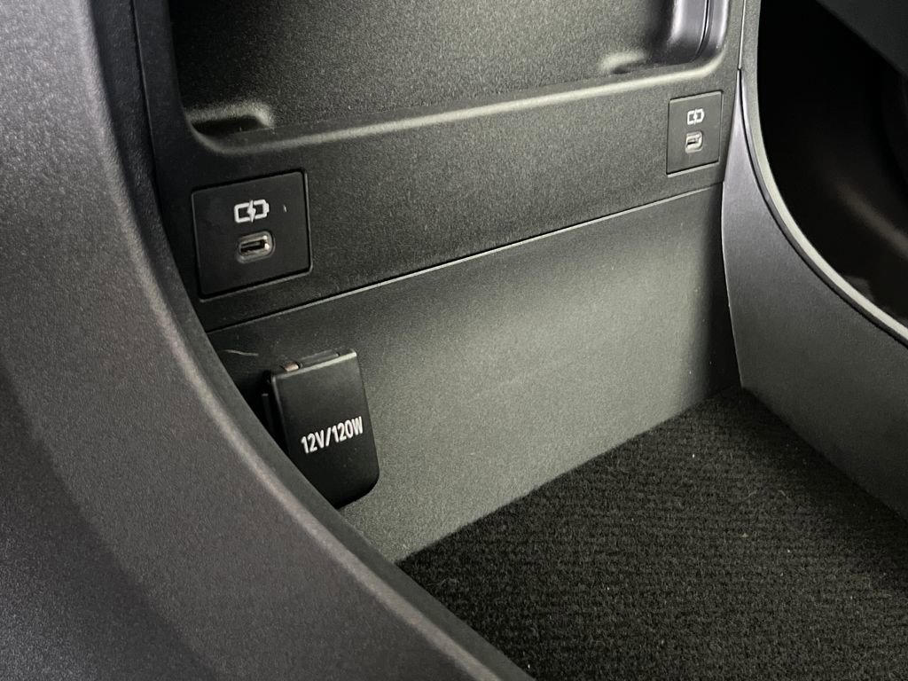 Certified 2024 Subaru Solterra Touring w/ Touring Package image 43