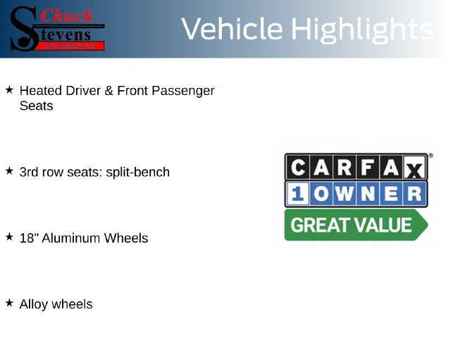 Used 2024 Buick Enclave Essence FWD image 20