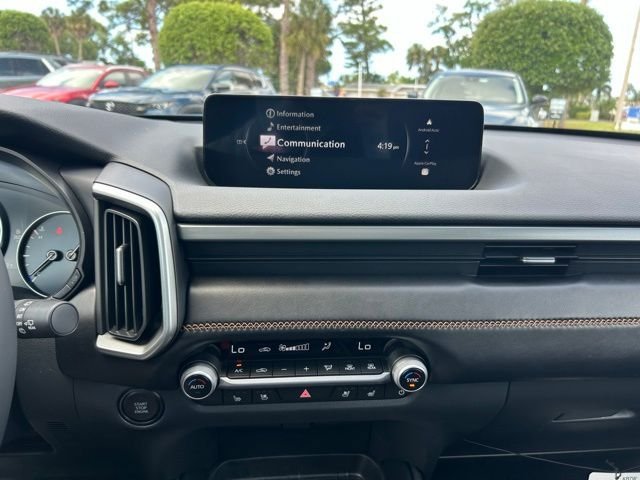 New 2026 MAZDA CX-50 AWD 2.5 S w/ Weather Package image 18