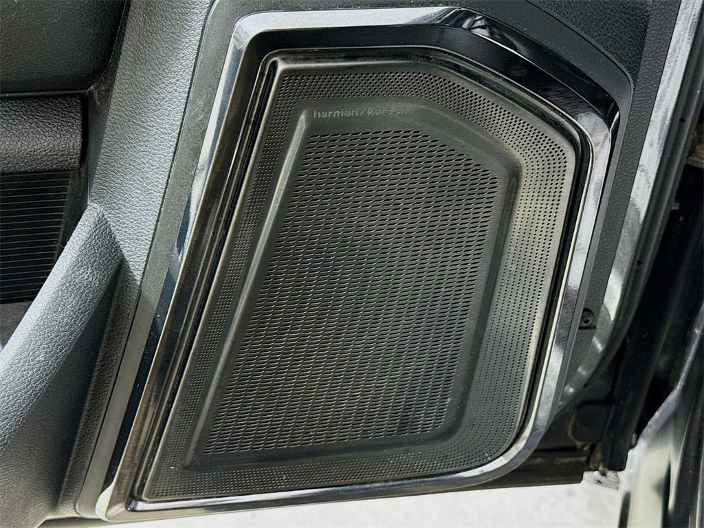 Used 2023 RAM 3500 Limited image 21