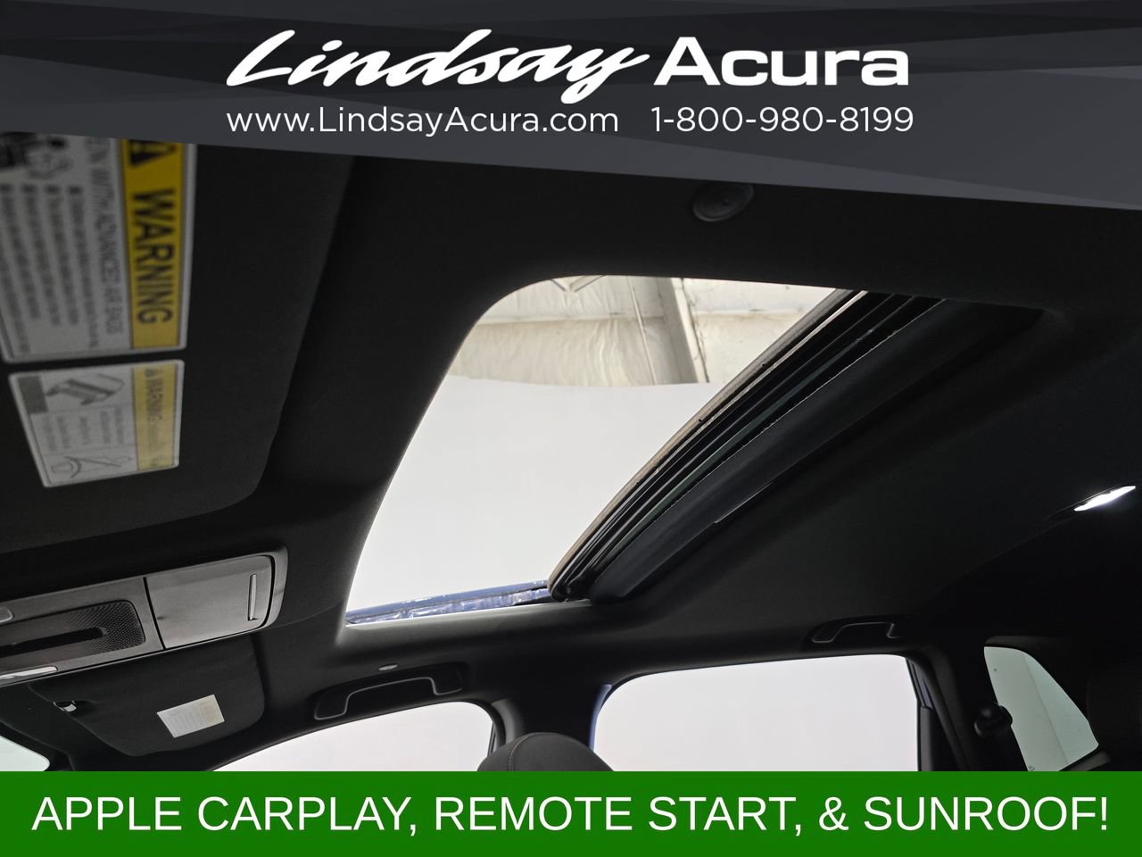 Used 2023 Honda CR-V Sport image 21