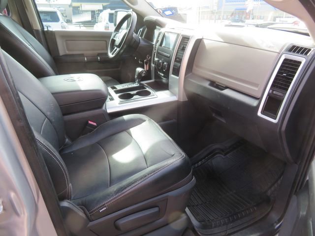 Used 2012 RAM 1500 Lone Star image 13