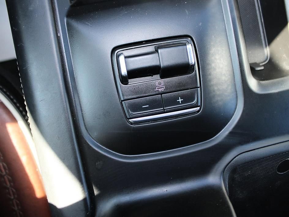 Used 2024 GMC Sierra 2500 Denali Ultimate AWD/4WD image 49