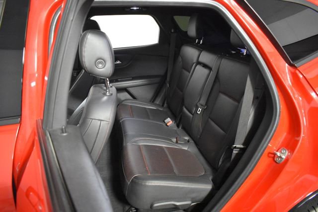 Used 2021 Chevrolet Blazer RS w/ Enhanced Convenience Package AWD/4WD image 29