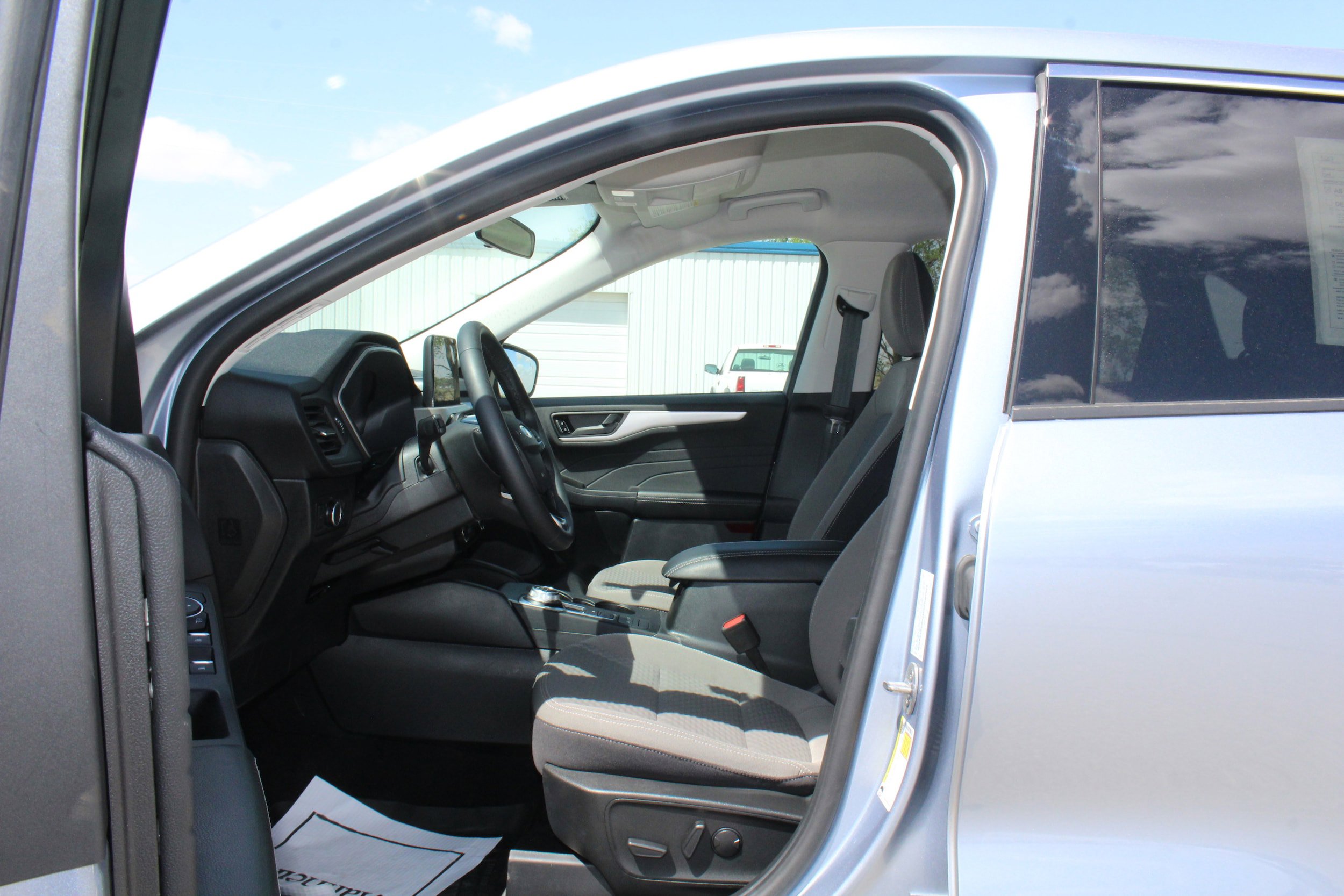 Used 2022 Ford Escape SE w/ Convenience Package AWD/4WD image 14