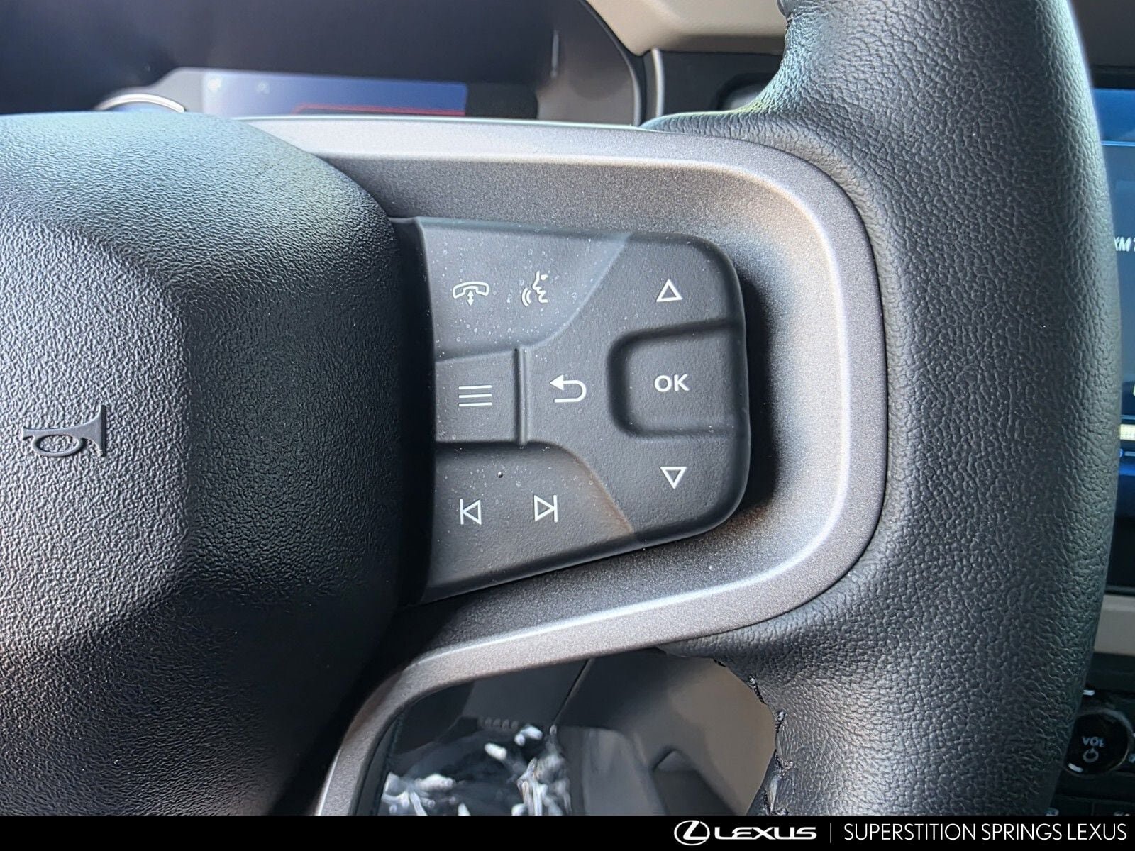 Used 2023 Ford Bronco Wildtrak AWD/4WD image 25