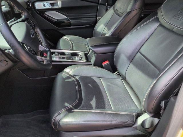 Used 2021 Ford Explorer ST w/ Equipment Group 401A image 11