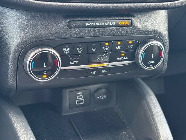 Certified 2025 Ford Escape ST-Line AWD/4WD image 21