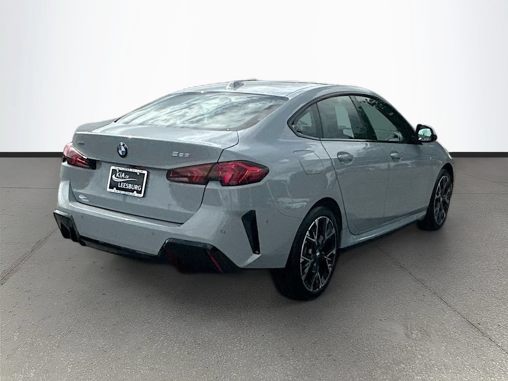 Used 2025 BMW 228i xDrive AWD/4WD image 7