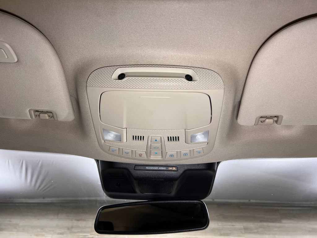 Used 2024 Ford Expedition Max Platinum AWD/4WD image 15