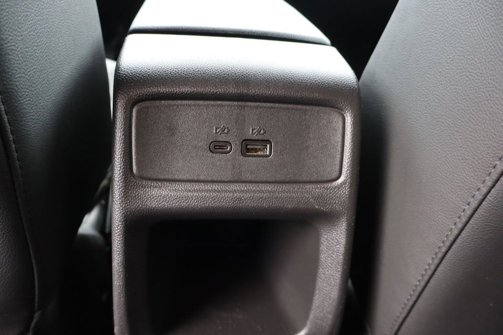 Used 2024 Chevrolet Trax LT image 21