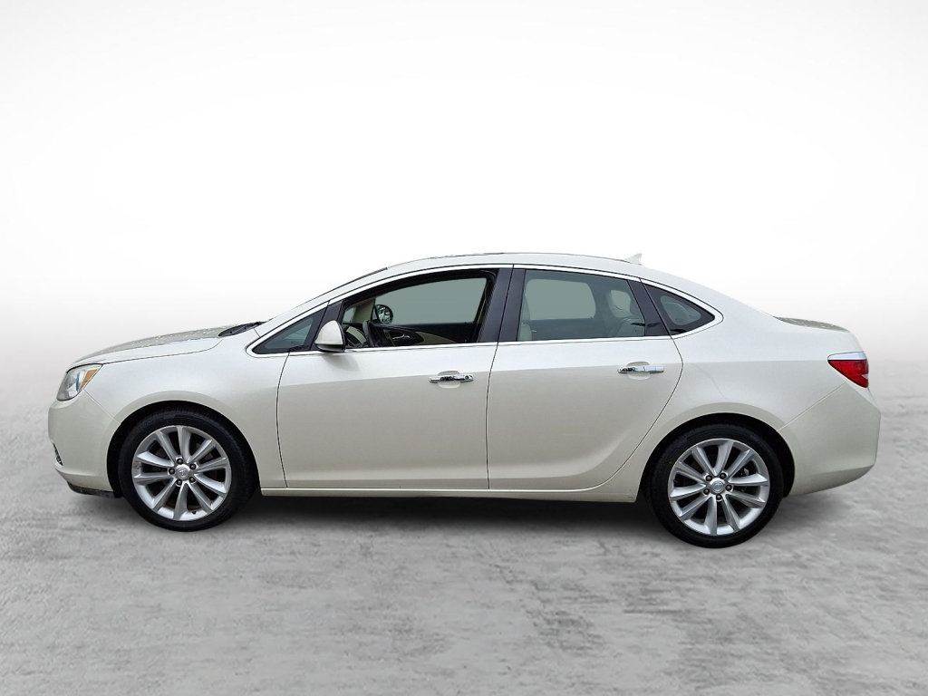 Used 2014 Buick Verano Convenience FWD image 2