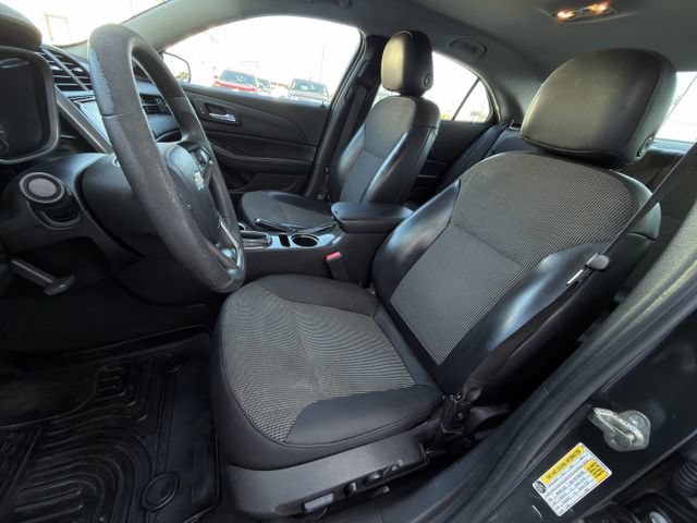 Used 2014 Chevrolet Malibu LT w/ Power Convenience Package FWD image 23